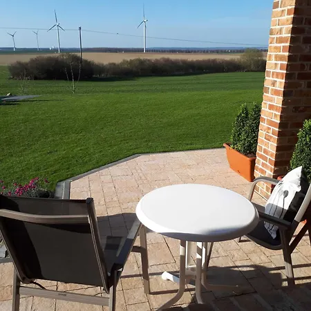 בית אירוח Panorama *