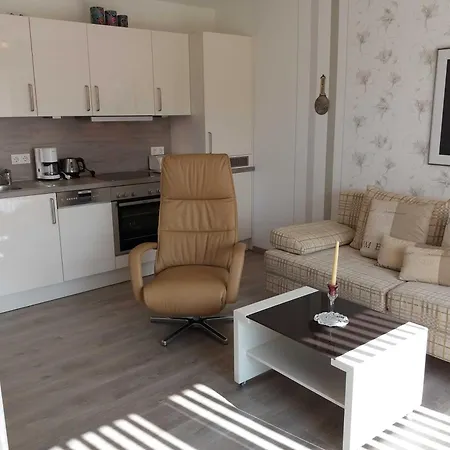 Проживание в семье Panorama Ravensberg