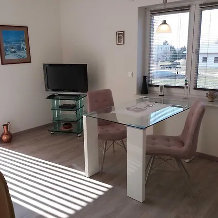 Проживание в семье Panorama *