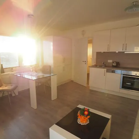 Проживание в семье Panorama *