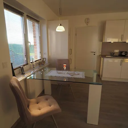 Panorama Проживание в семье Ravensberg