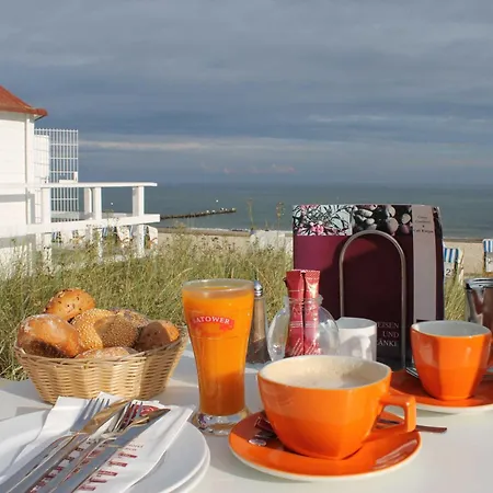 Panorama Проживание в семье