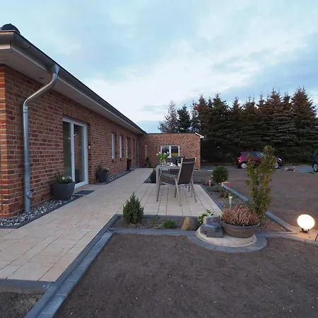 Panorama Проживание в семье Ravensberg