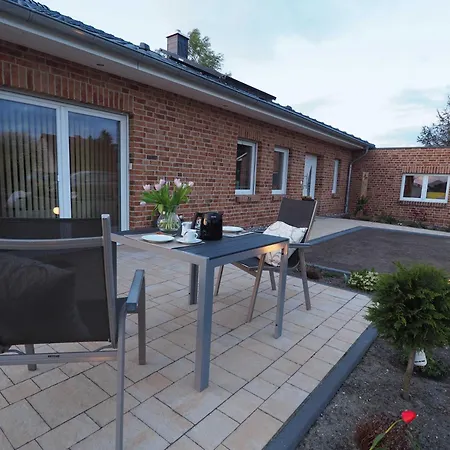 Проживание в семье Panorama Ravensberg