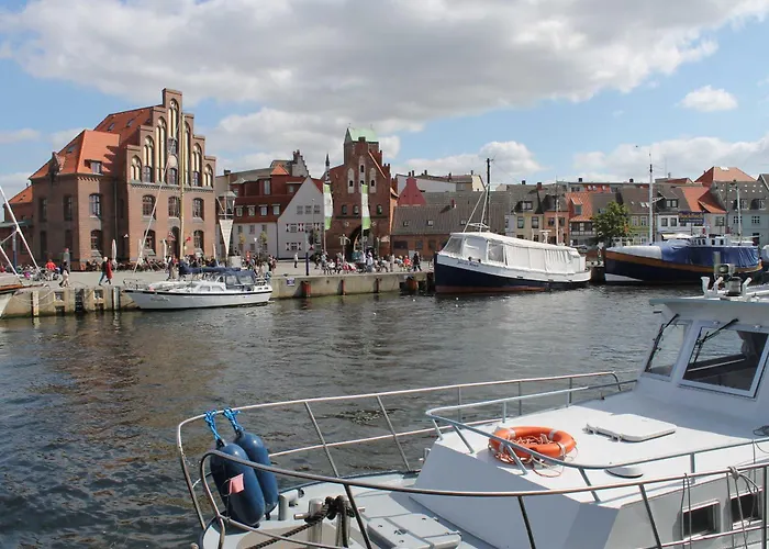 民宿 Panorama Ravensberg