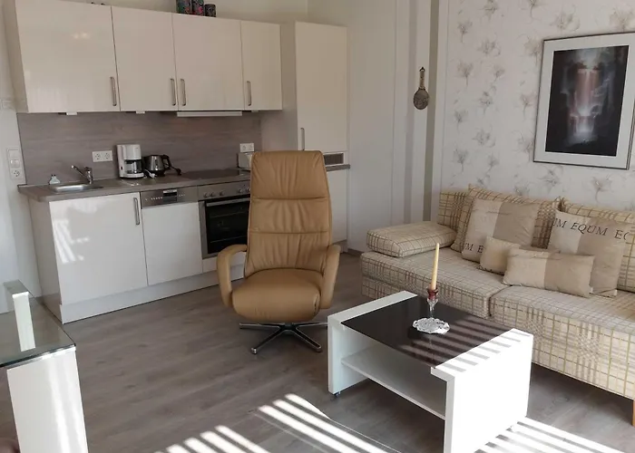 民宿 Panorama Ravensberg